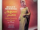 HELEN MERRILL AUTUMN LOVE VICTOR WORLD GROUP SMJ7453 JAPAN VINYL LP