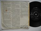 BEATLES Hey Jude  45 7