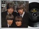 BEATLES For Sale (No. 2) EP I'll Follow The Sun +3 45 7 1965 UK GEP 8938 1st VG+