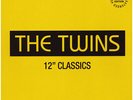 Twins, The - 12 Classics (Vinyl LP - 1994 - EU - Reissue)