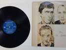 THE GO-BETWEENS - SEND ME A LULLABY - RARE ORIGINAL 1982 U.K VINYL LP - EX