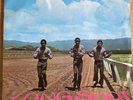 The Pioneers - Long Shot (LP, Album)