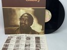 Gabby Pahinui Gabby Hawaiian Slack Key Guitar Vinyl LP Record Panini 1972 VG+