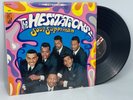 The Hesitations Soul Superman 1967 Stereo Original Kapp Vinyl LP Funk Soul VG
