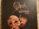 Opeth The Roundhouse Tapes Limited Edition 3LP Box Set