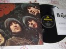 The Beatles-Rubber Soul-Mono Vinyl LP from 2014 Beatles In Mono Box Set