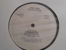 JOACHIM KÜHN: CINEMASCOPE - LP 1974 BASF, rare PROMO  Rolf Kühn