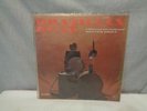 Cipó And His Authentic Rhythm Group – Brazilian Beat - London LLB 1005 - LP 1965