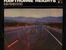 Hawthorne Heights - Bad Frequencies - 12