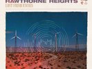 Hawthorne Heights - Lost Frequencies - 12