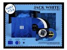 Jack White TMR The Supply Chain Issues Tour 3xLP + 7” Third Man Vault #54