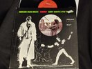 LP * GARY BARTZ NTU TROOP - HARLEM BUSH MUSIC UHURU * us 73 Milestone SOUL JAZZ