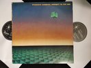 2LP * PHAROAH SANDERS - JOURNEY TO THE ONE * Gatefold  * us Theresa *  Soul Jazz