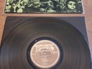 Terrorizer - World Downfall LP,  Inn Earache MOSH 16 1989 UK 1st press OIS