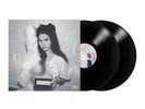 Lana Del Rey - Did You Know... Censored Artwork Vinyl (Preorder)