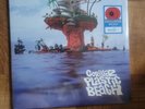 GORILLAZ - Plastic Beach - Limited Edition Red Vinyl - 2LP Records - New