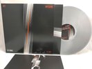 The Strokes First Impressions of Earth Grey Silver Colour Vinyl EX