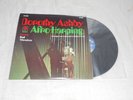 Dorothy Ashby Afro-Harping LP Cadet LPS-809