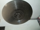 THE CHARMS - LING TING TONG / BAZOOM rare 78 Doo Wop DELUXE '50s VG++