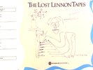 6/10/91 LOST LENNON TAPES PAULS BIRTHDAY PT 1, 2 ACOUSTIC, CARL PERKINS,11 TUNES