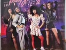 Mary Jane Girls, Mary Jane Girls, gordy records All Night  VG++