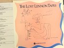 4/29/91 LOST LENNON TAPES LIVE AT BEEB PT 3, 13 LIVE AT SATURDAY CLUB, EASY BEAT