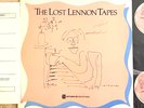 10/29/90 LOST LENNON TAPES STU SUTCLIFFE - THE FORGOTTEN BEATLE, 2 JOHN ACOUSTIC