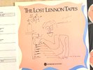10/22/90 LOST LENNON TAPES, WHITE ALBUM PT 2, 11 CLASSIC HIT & RARE INTERVIEWS