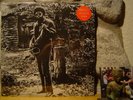 JOE MCPHEE Nation Time LP/1971 US/Avante-garde Jazz/Free Jazz