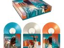 ARMIN VAN BUUREN FEEL AGAIN NEW SEALED LTD VINYL 3LP PRESALE OUT 19TH MAY