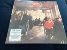 The Kinks - Muswell Hillbillies vinyl LP , reissue, remastered, sealed