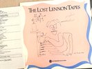 12/17/90 LOST LENNON TAPES CHRISTMAS SHOW, 1 DEMO, 1 STAR CLUB, FAN SPECIALS