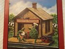 GRATEFUL DEAD 1977 TERRAPIN STATION LP VINYL ALBUM Vinyl vg, cover g