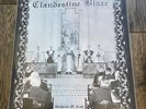 CLANDESTINE BLAZE - 