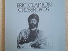 ERIC CLAPTON - CROSSROADS 6 LP NM ORIGINAL BOX SET (1988)