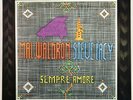 MAL WALDRON STEVE LACY Sempre Amore Soul Note SN 1170 NM/EX Italy