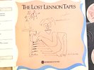 11/19/90 LOST LENNON TAPES, INFLUENCES, 4 JL UNRELEASED DEMOS, PHIL OCHS, ELVIS