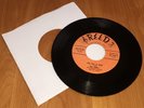RARE 1959 Bill Perry 
