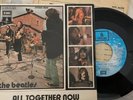 The Beatles. All Together Now. Single 7