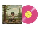 Tyler The Creator - WOLF - Double LP Pink Colored Vinyl - SEALED-Presale