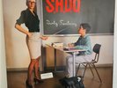 S.A.D.O. Dirty Fantasy 1988 LP GLAM/HAIR METAL HARD ROCK CLASSIC RARE VINYL