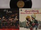 LP/GF Ost, Cy Coleman Sweet Charity XS81AX COLUMBIA Japan Vinyl
