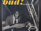 BUD POWELL: amazing bud powell, vol. 3 CLASSIC 12
