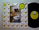 ASH RA TEMPEL - Starring Rosi LP Cosmic Music - Ohr Records NL - 1973