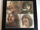 Beatles - Let It Be - Vinyl LP UK 1st Press Box Set Red Apple Book EX