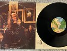 Bonnie Raitt  Self Titled  ; 1973 LP  (vinyl is vg+)
