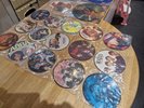 25x Rare Vinyl Picture Discs From The Early 80s In Amazing Condition + 62 Others