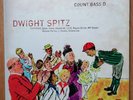 COUNT BASS D Dwight Spitz Original 2002 US High Times Rec. Vinyl Near Mint Top