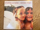 The Smashing Pumpkins Siamese Dream white cover vinyl record Lp new