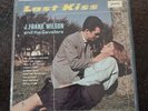 J. Frank Wilson And The Cavaliers Last Kiss Lp Record Vinyl 1960's Rock Doowop